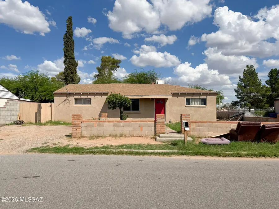 2403 S Holly, Tucson, AZ 85713 - #2