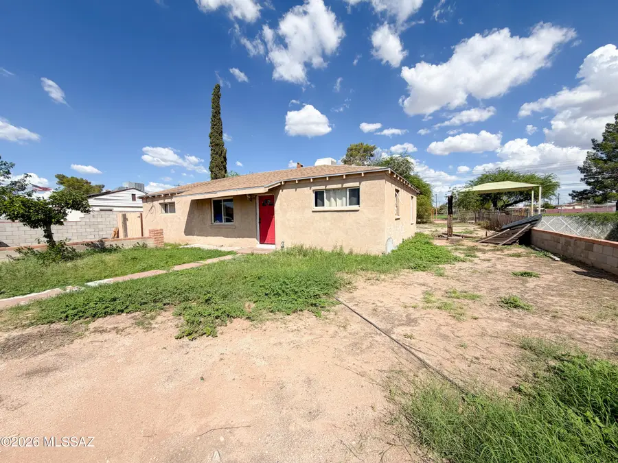 2403 S Holly, Tucson, AZ 85713 - #3