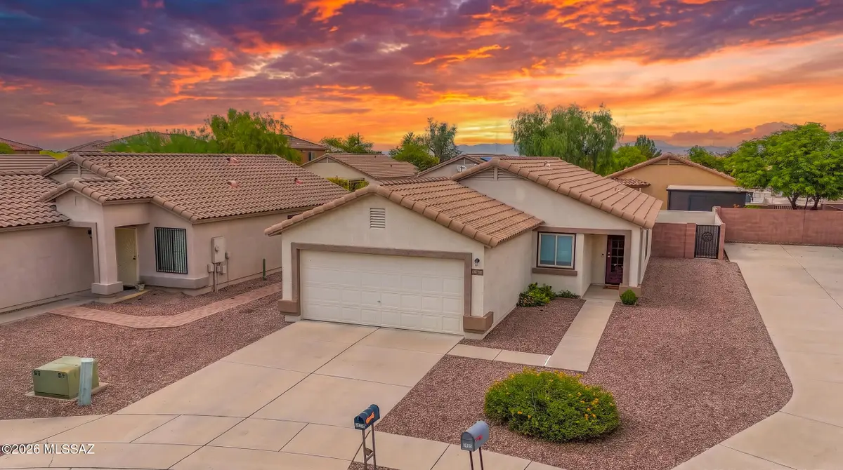 2052 W Silver Honey, Tucson, AZ 85745 - #1