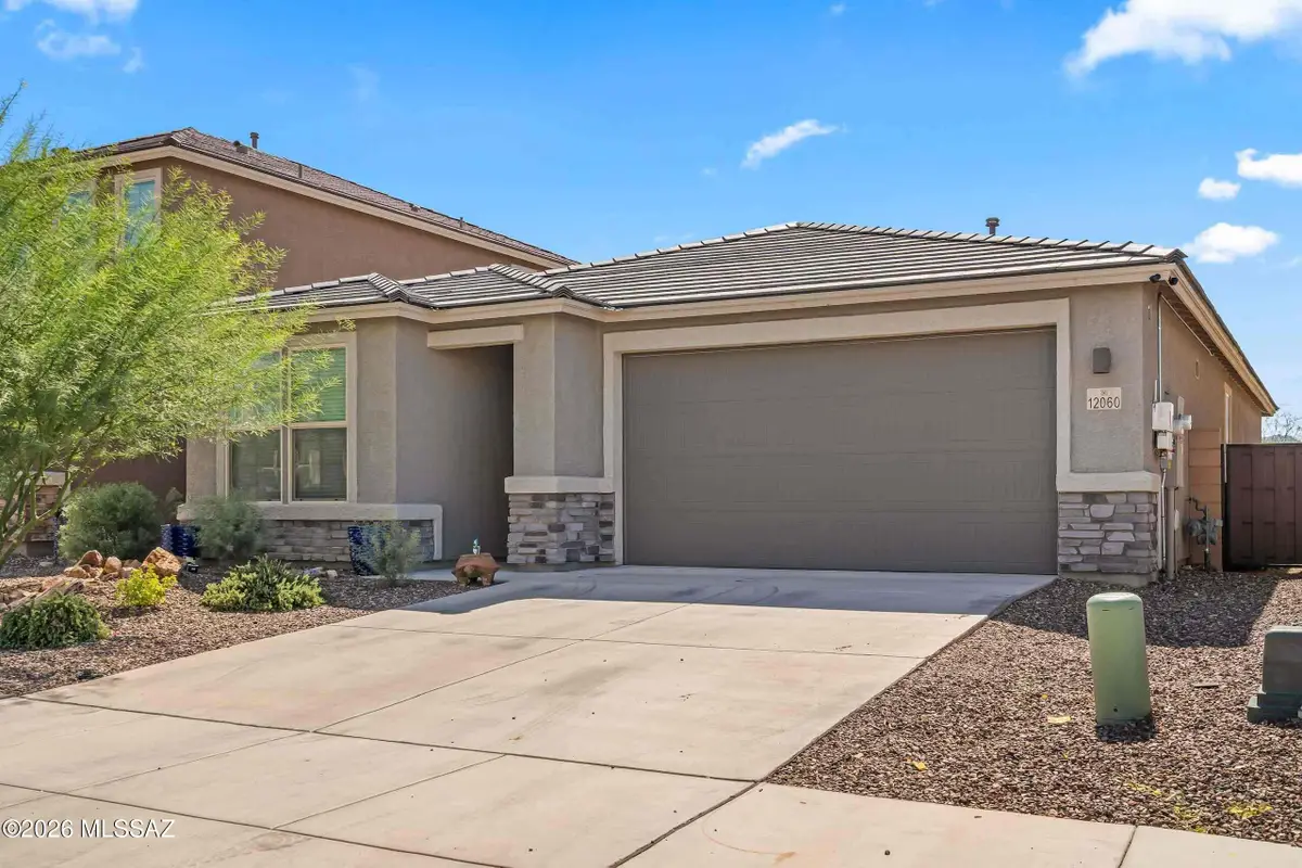 12060 E Bohlman, Vail, AZ 85641 - #1