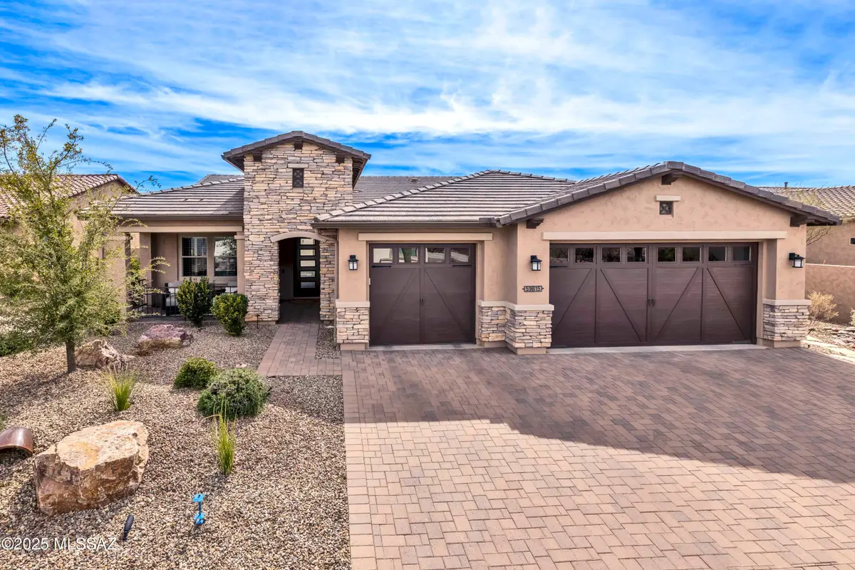 59615 E Arroyo Bello, Oracle, AZ 85623 - #1