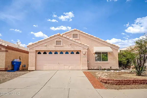 2276 W Silver River, Tucson, AZ 85745