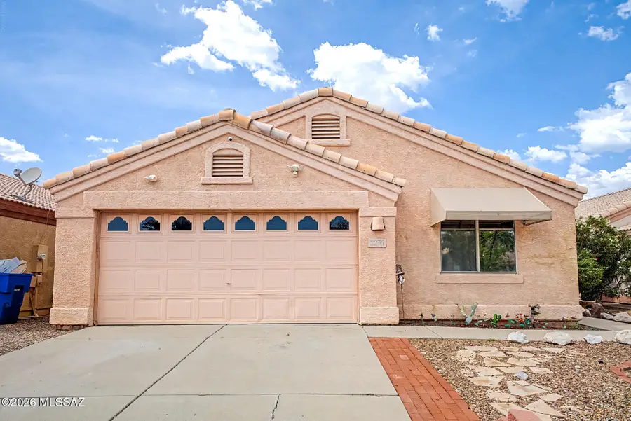 2276 W Silver River, Tucson, AZ 85745 - #2