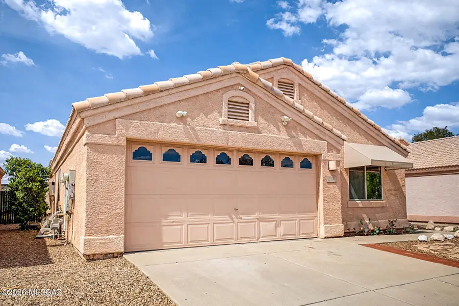 2276 W Silver River, Tucson, AZ 85745 - #3
