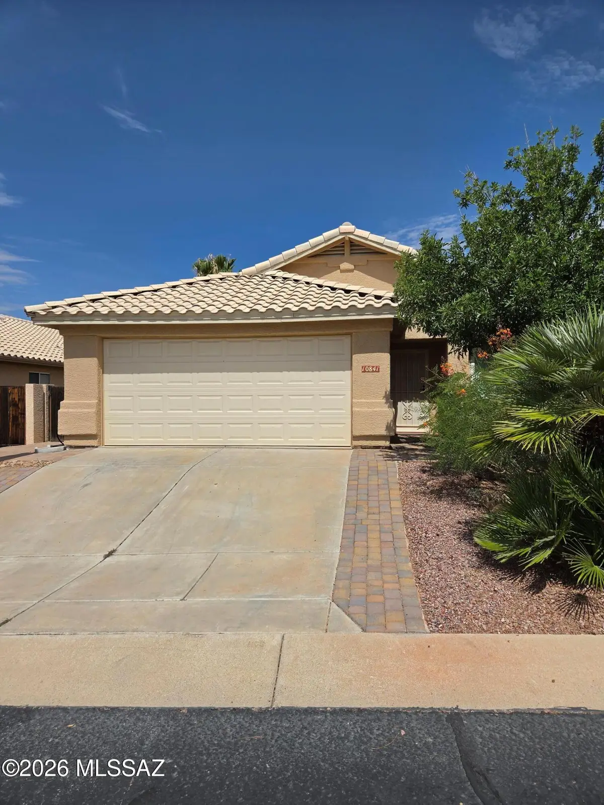 10841 N Sand Canyon, Tucson, AZ 85737 - #1