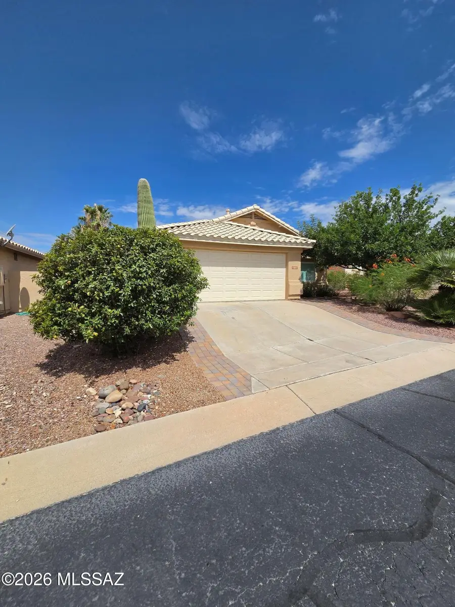 10841 N Sand Canyon, Tucson, AZ 85737 - #2