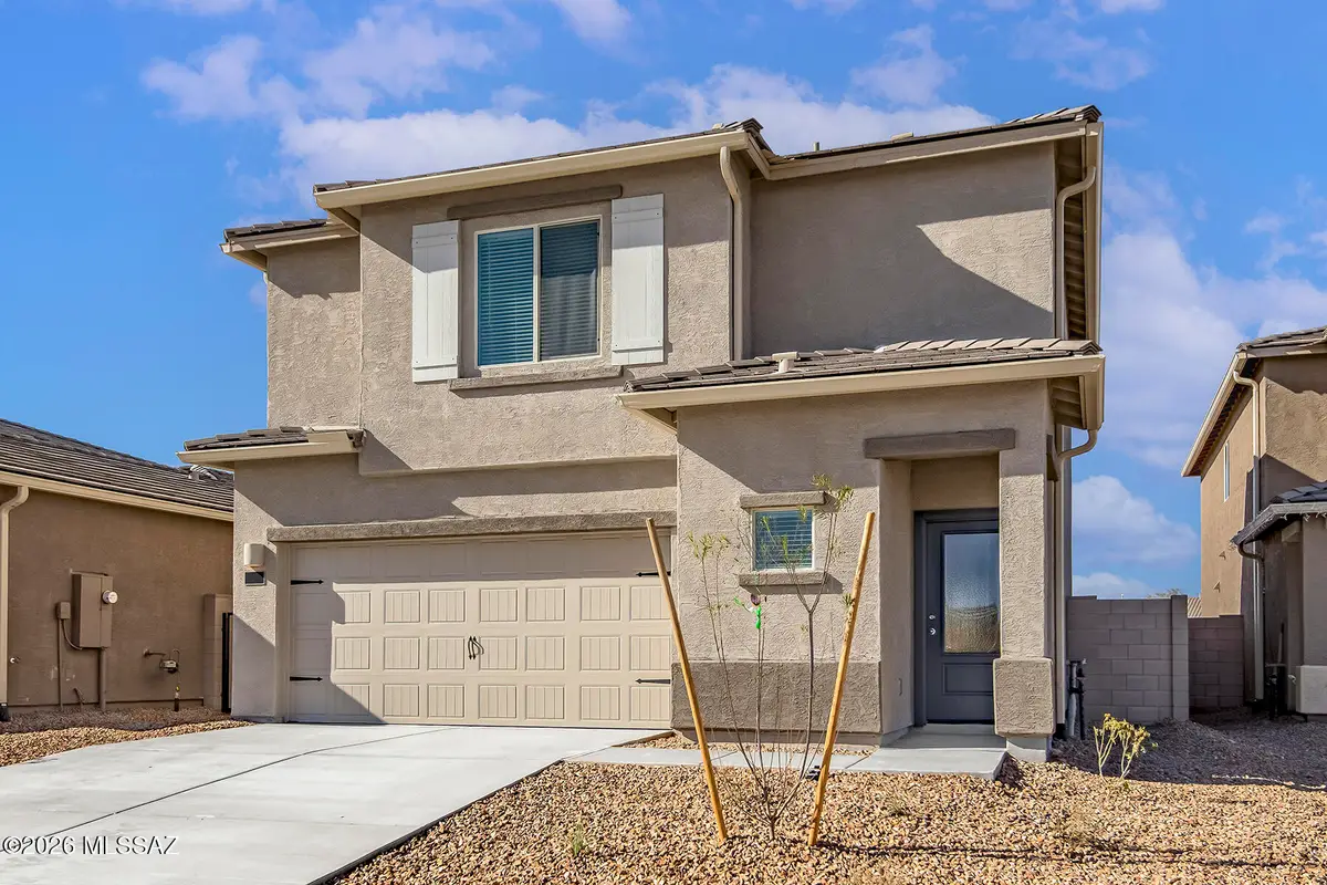 7327 W Coastal Plain, Tucson, AZ 85757 - #1