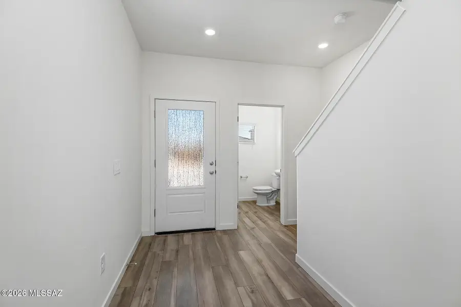 7327 W Coastal Plain, Tucson, AZ 85757 - #2