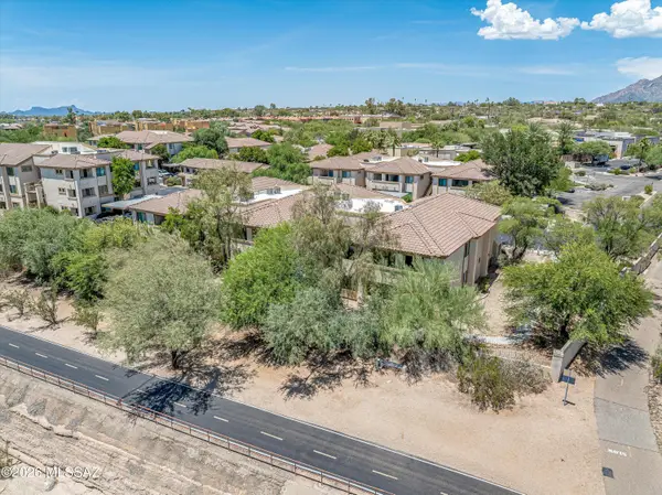 2550 E River, Tucson, AZ 85718
