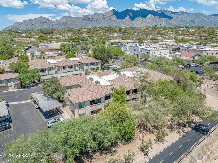 2550 E River, Tucson, AZ 85718 - #2