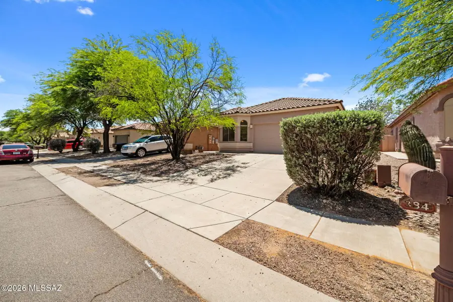384 E Camino Del Pinsapo, Sahuarita, AZ 85629 - #3