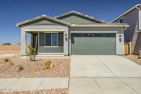 7834 S Wild Prairie, Tucson, AZ 85757