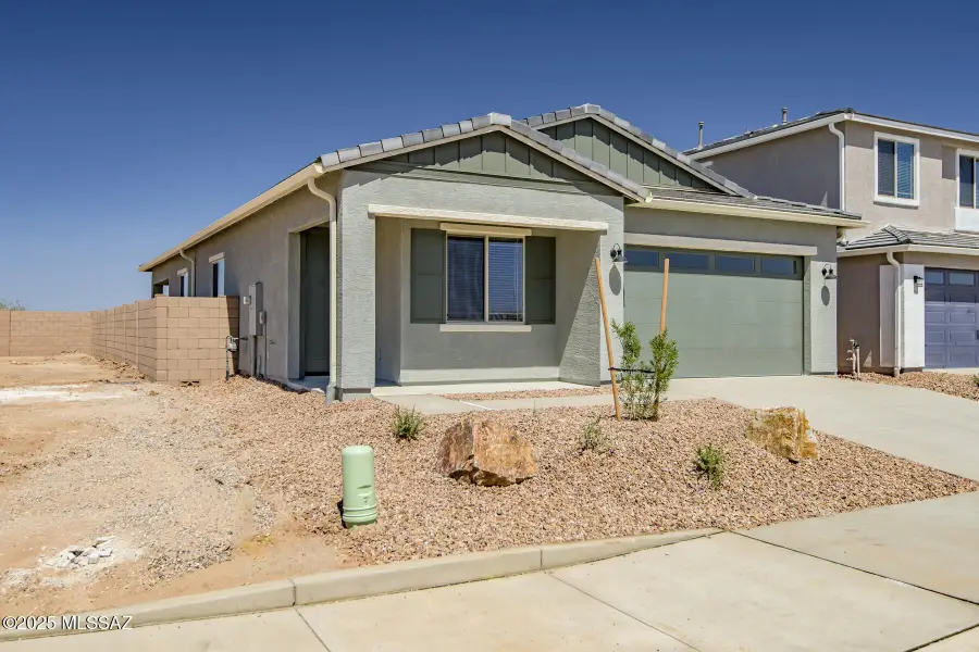 7834 S Wild Prairie, Tucson, AZ 85757 - #3