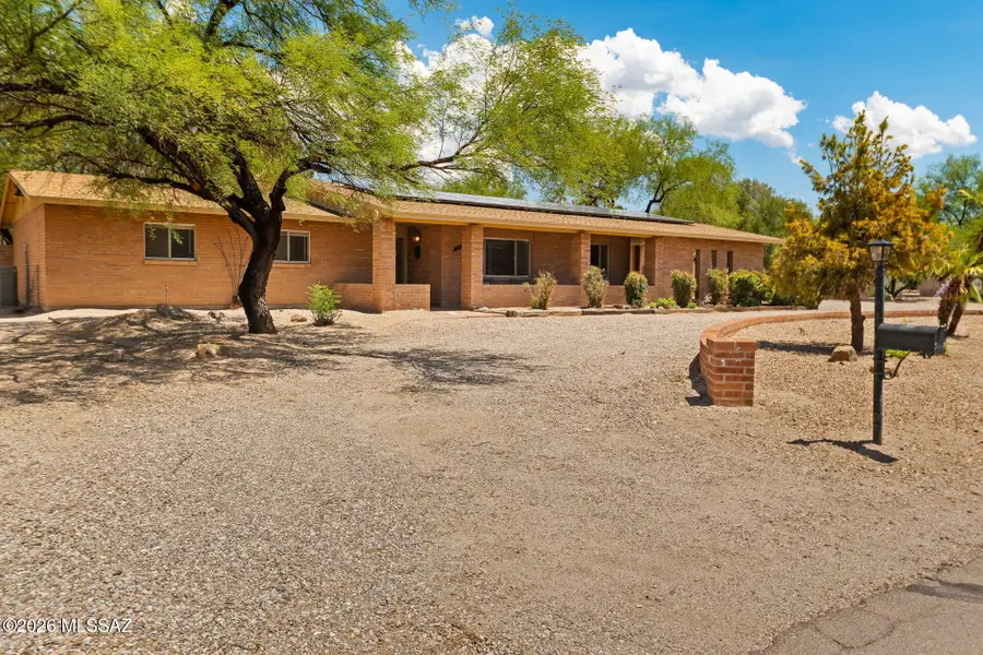 3221 N Riverbend, Tucson, AZ 85750 - #3