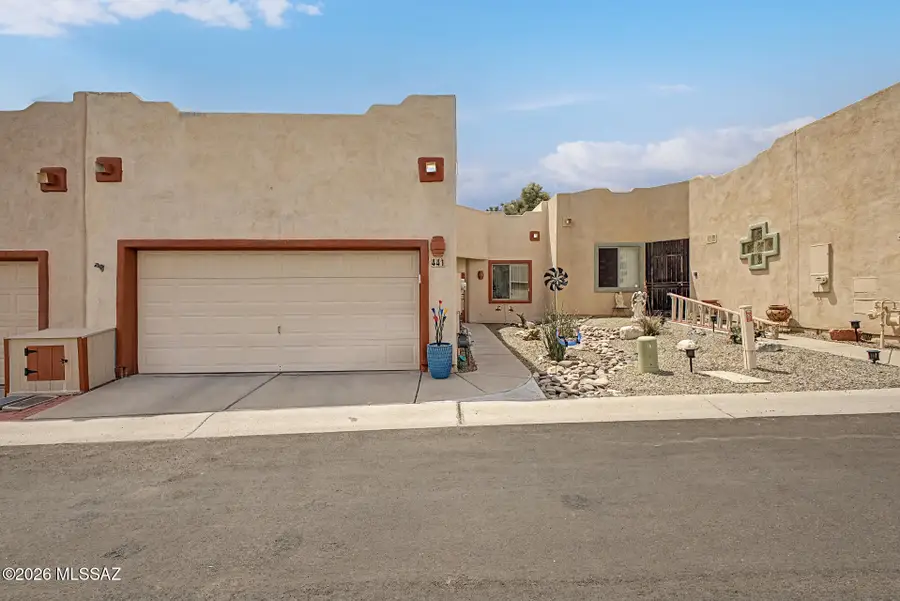 441 W Deerwood, Green Valley, AZ 85614 - #2
