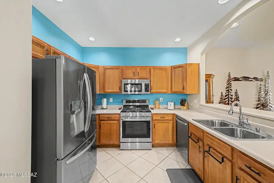 441 W Deerwood, Green Valley, AZ 85614 - #3