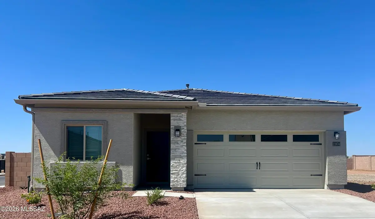 21974 E Pebbles, Red Rock, AZ 85145 - #1