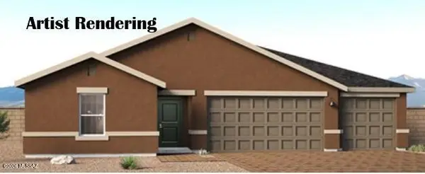 1369 S Wilkinson, Vail, AZ 85641
