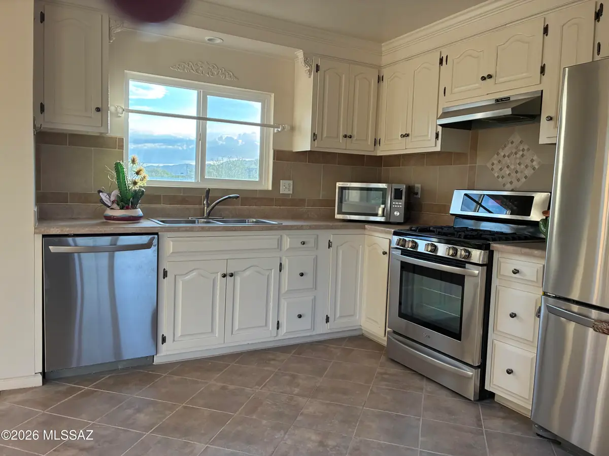 15445 N Oracle, Tucson, AZ 85739 - #1