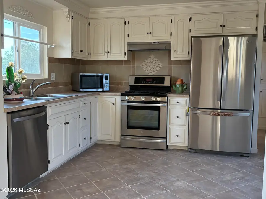 15445 N Oracle, Tucson, AZ 85739 - #2