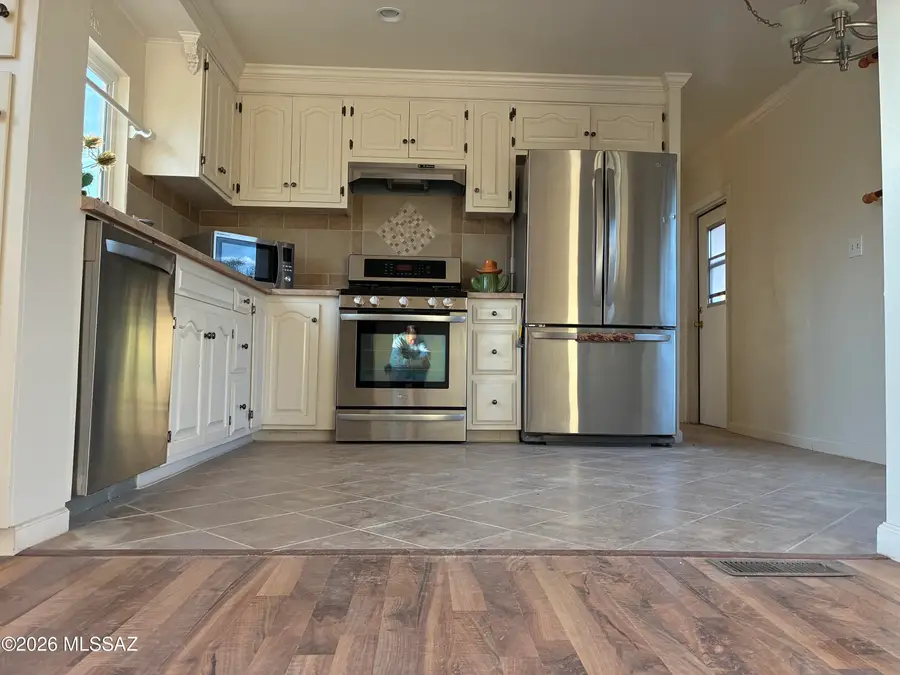 15445 N Oracle, Tucson, AZ 85739 - #3