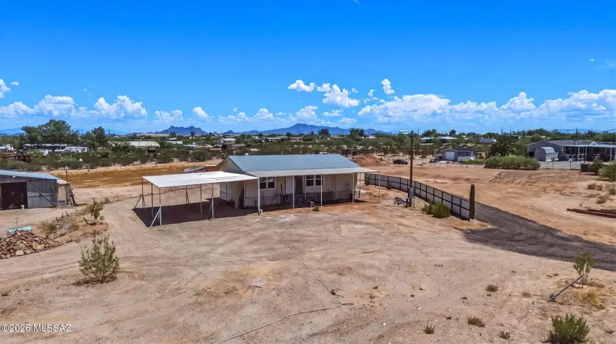 12780 N Luther, Marana, AZ 85653 - #3