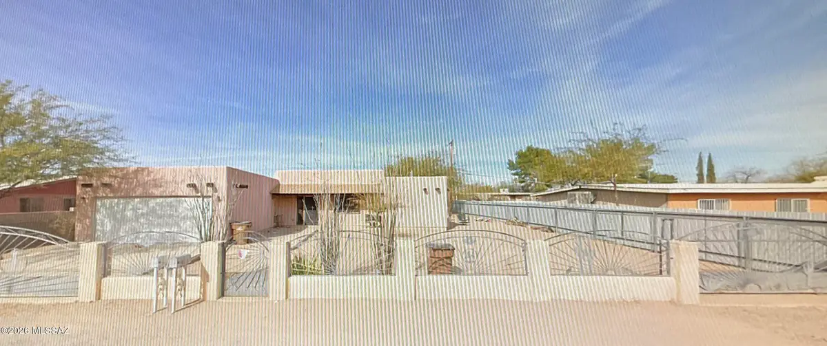 2630 W Santa Louisa, Tucson, AZ 85746 - #1