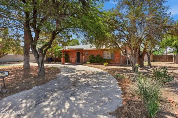 1257 W Navajo, Tucson, AZ 85705