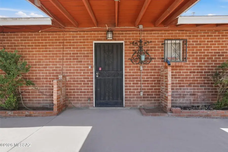 1257 W Navajo, Tucson, AZ 85705 - #3
