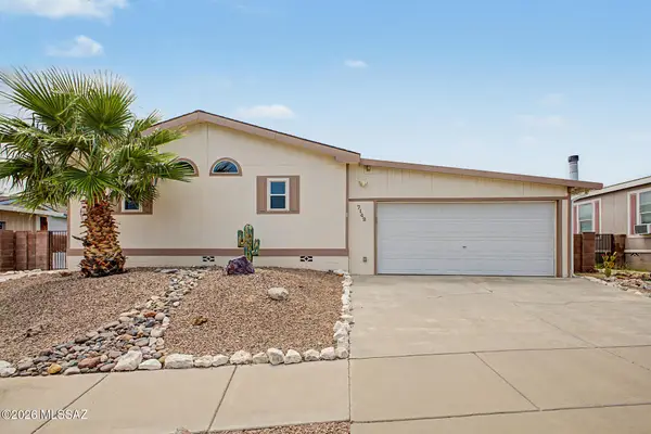 7142 S Rincon Ridge, Tucson, AZ 85756