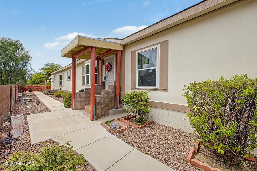 7142 S Rincon Ridge, Tucson, AZ 85756 - #2