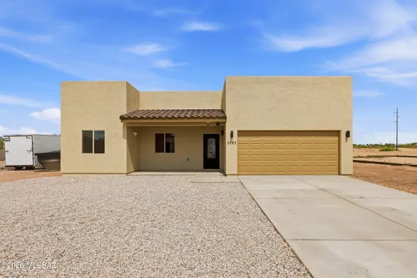 5583 S Swires, Tucson, AZ 85746