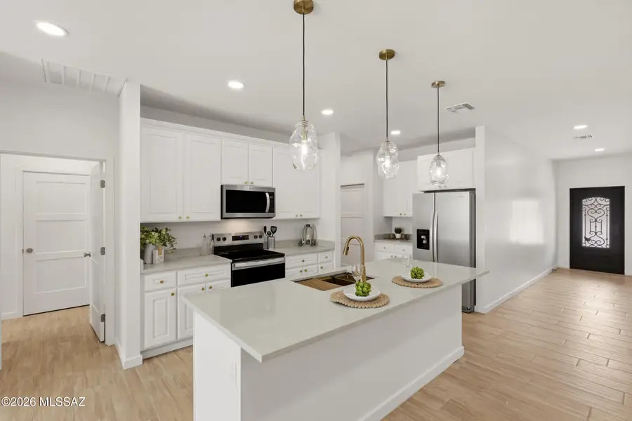 5583 S Swires, Tucson, AZ 85746 - #2