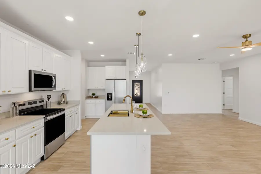 5583 S Swires, Tucson, AZ 85746 - #3