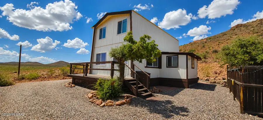 3399 Red Stag, Pearce, AZ 85625 - #3