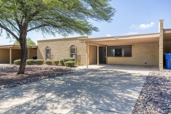 8115 E Estes, Tucson, AZ 85710