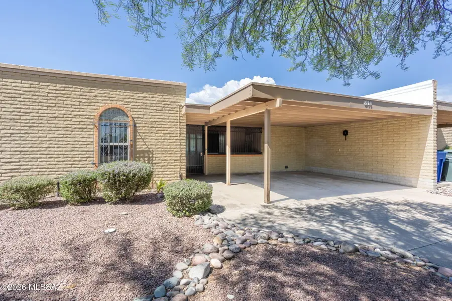 8115 E Estes, Tucson, AZ 85710 - #2