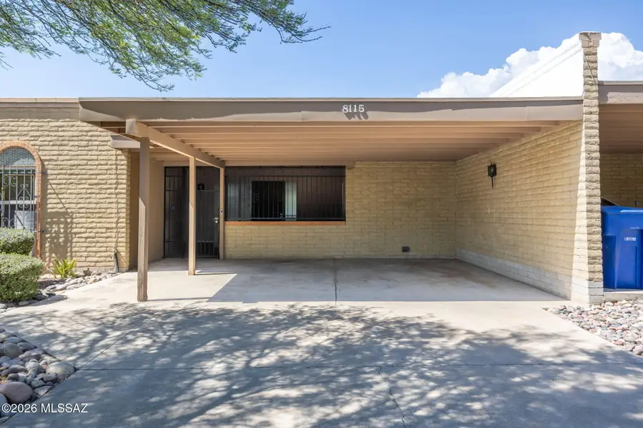 8115 E Estes, Tucson, AZ 85710 - #3