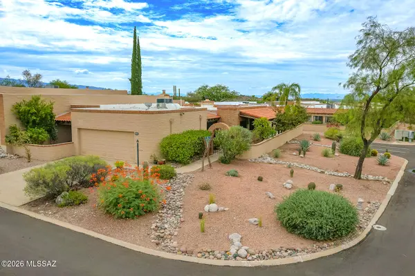 6200 E Frontier, Tucson, AZ 85750