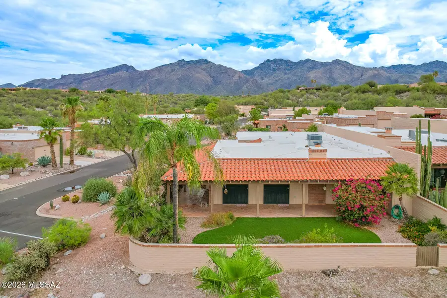 6200 E Frontier, Tucson, AZ 85750 - #2