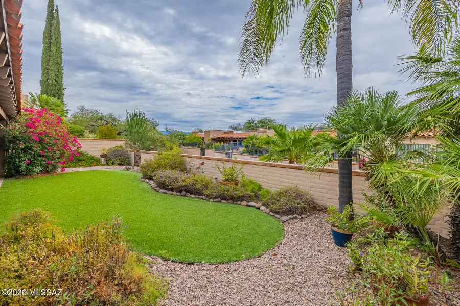 6200 E Frontier, Tucson, AZ 85750 - #3