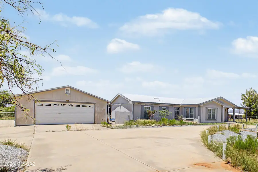 532 S Broken Arrow, Benson, AZ 85602 - #2