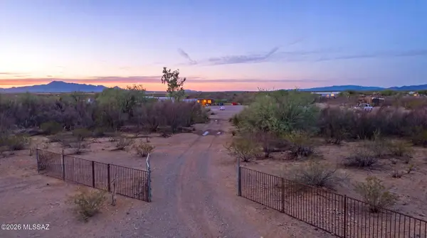8348 N Blanco Wash, Marana, AZ 85653