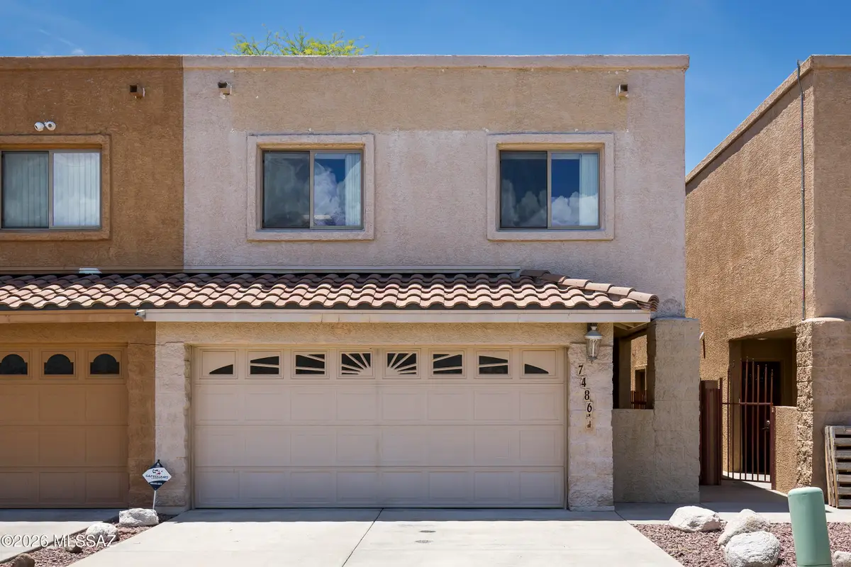 7486 E Deeps, Tucson, AZ 85710 - #1