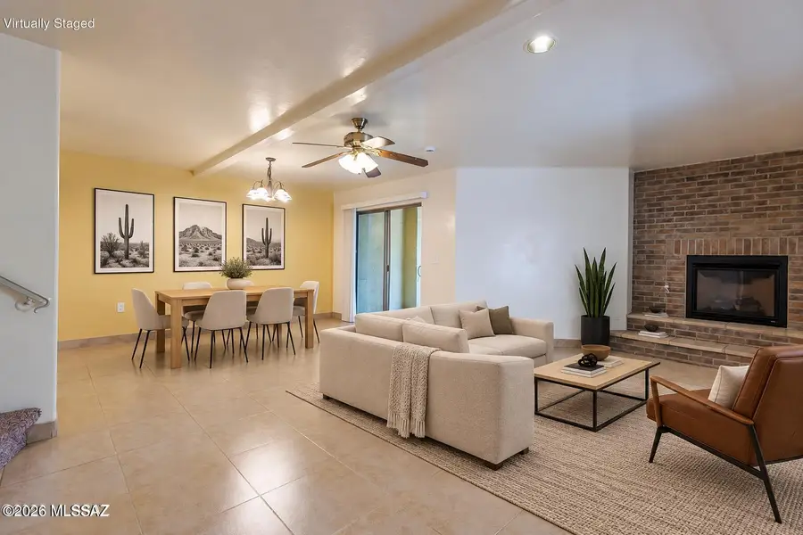 7486 E Deeps, Tucson, AZ 85710 - #2