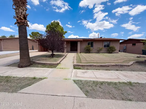 7949 E Manitoba, Tucson, AZ 85730