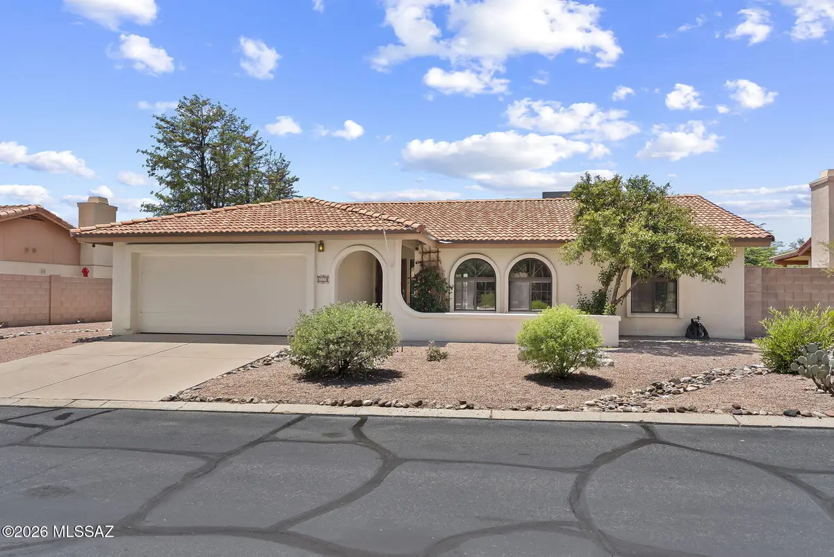 5651 N Placita Favorita, Tucson, AZ 85750 - #1