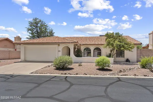 5651 N Placita Favorita, Tucson, AZ 85750