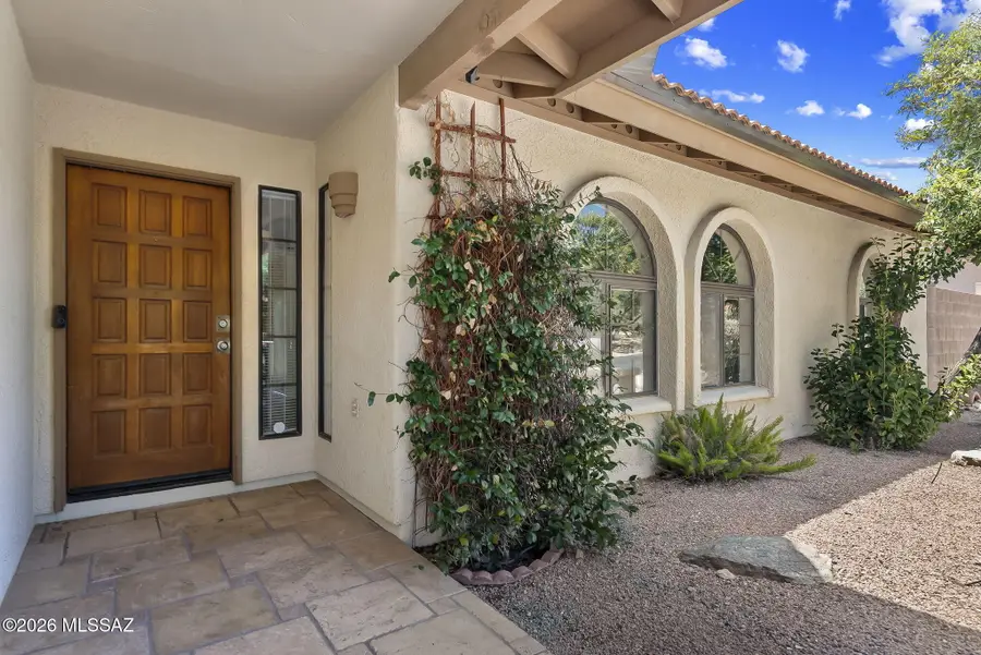5651 N Placita Favorita, Tucson, AZ 85750 - #2