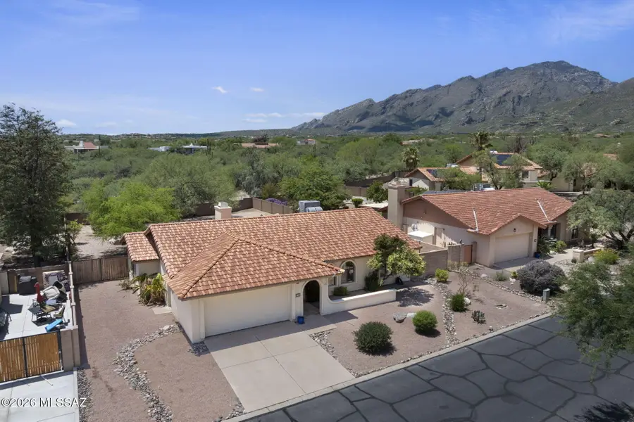 5651 N Placita Favorita, Tucson, AZ 85750 - #3